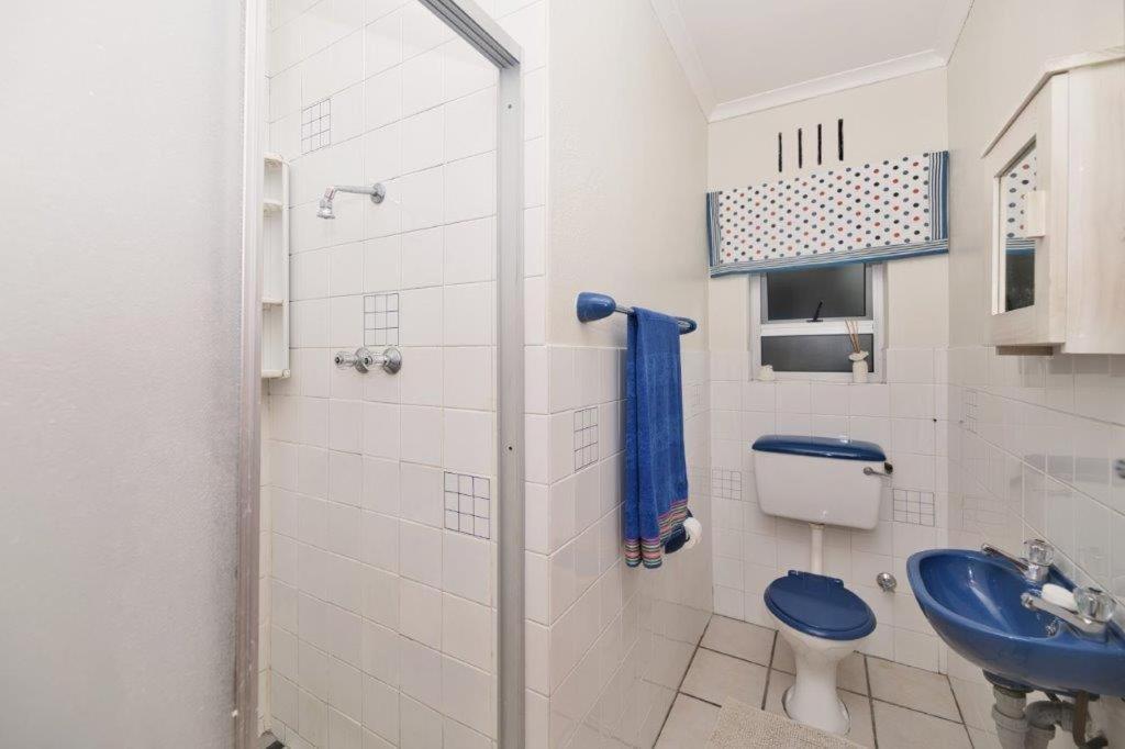 Oceanview House Villa Struisbaai Luaran gambar