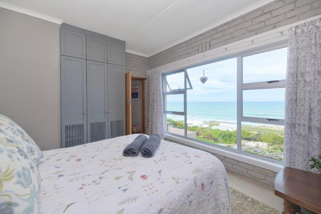 Oceanview House Villa Struisbaai Luaran gambar