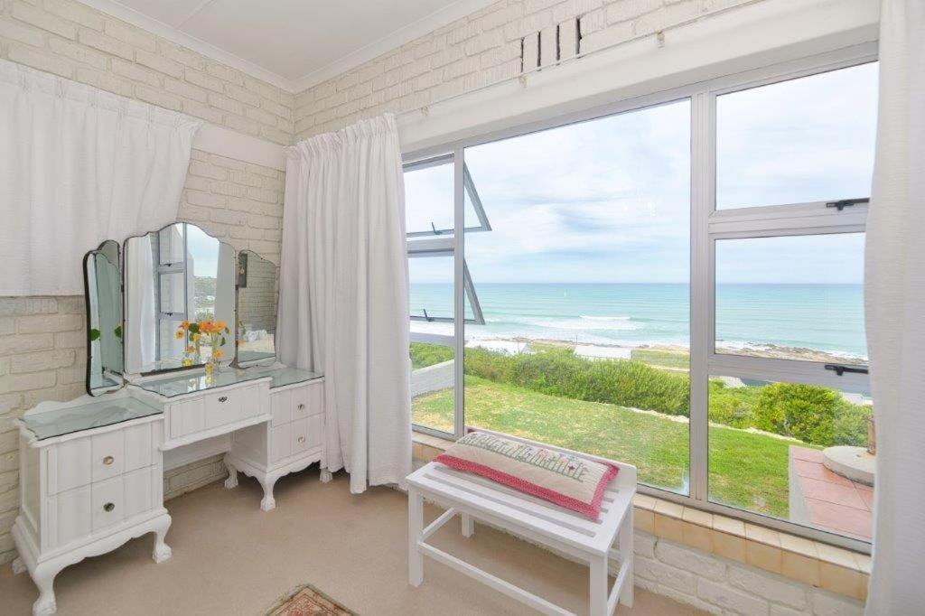 Oceanview House Villa Struisbaai Luaran gambar