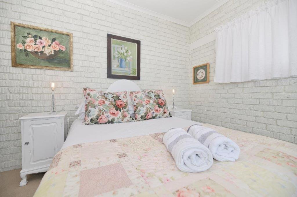 Oceanview House Villa Struisbaai Luaran gambar