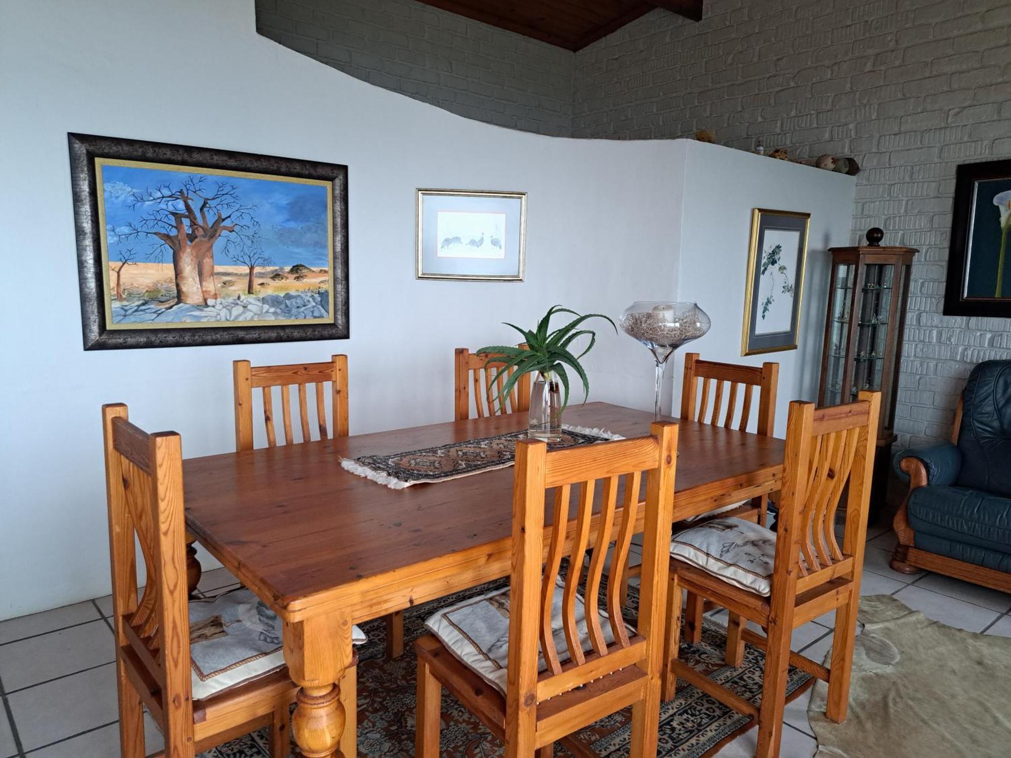 Oceanview House Villa Struisbaai Luaran gambar