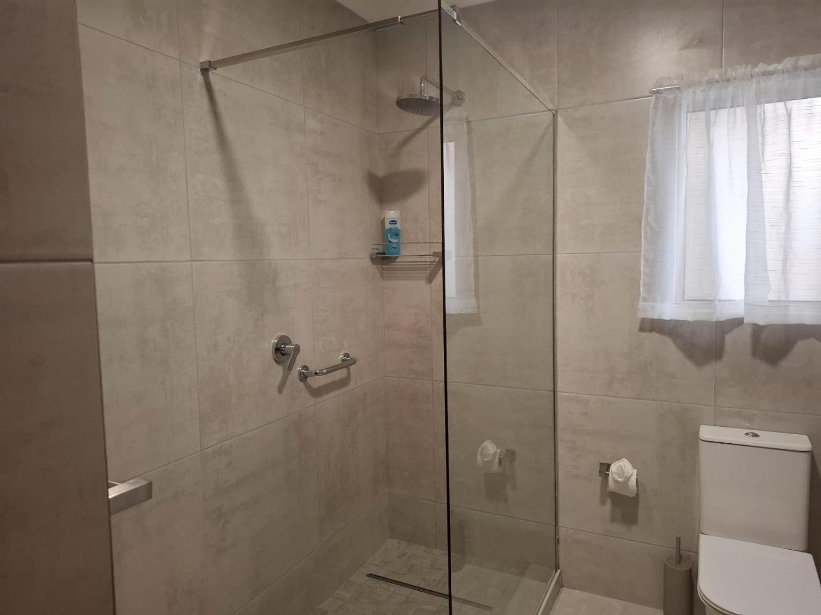 Oceanview House Villa Struisbaai Luaran gambar
