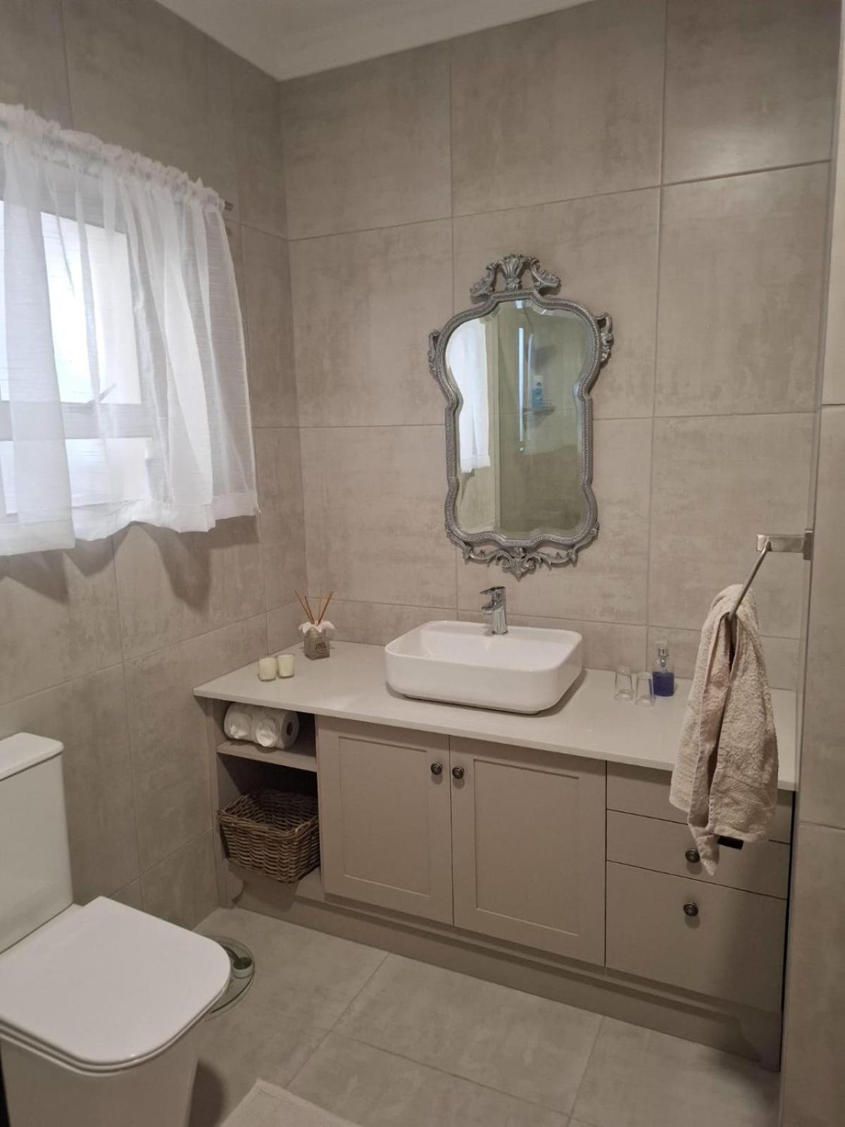 Oceanview House Villa Struisbaai Luaran gambar
