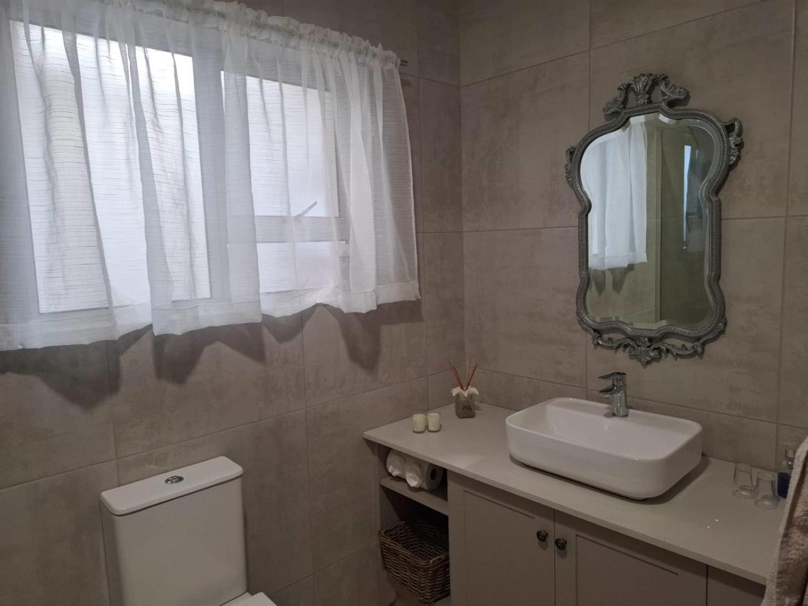 Oceanview House Villa Struisbaai Luaran gambar